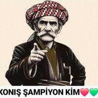 O BİR ŞAMPİYON(@o_bir_sampiyon) 's Twitter Profile Photo
