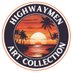Highwaymen Art Collection (@HighwaymenAC) Twitter profile photo