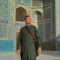 Яков Фёдоров (@yakovfedorov) 's Twitter Profile