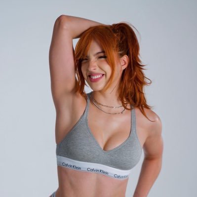LA Based | Model | Gym Girl | Geek @ Content Creator @? https://t.co/tfTYKd6knS