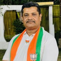 🇮🇳Sanjay Panwar🇮🇳 (@sanjayp40333382) 's Twitter Profile