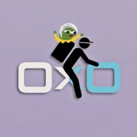 0x0(@0X0Bycicle) 's Twitter Profile Photo