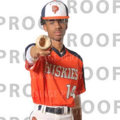 2026 Oak Park and River Forest Highschool  | Uncommitted | 6’0 140 | OF/RHP| Windy City Baseball 16u | kaidenbanks195@gmail.com