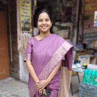 Medha Anand(@MedhaAnand2) 's Twitter Profile Photo