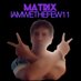 MATRIX (@iamwethefew1111) Twitter profile photo MATRIX (@iamwethefew1111) Twitter profile photo