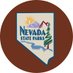 Nevada State Parks (@nvstateparks) Twitter profile photo Nevada State Parks (@nvstateparks) Twitter profile photo