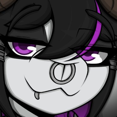 Average Goat / Sheep enjoyer 🐑🐺

P-site: https://t.co/Iq7byry2kn 🐺👌

Banner : @JigglyJiqqy

(Ask me before use my ch plz c:)