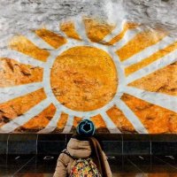 Malini Chidambaram (@malini_chdm) 's Twitter Profile