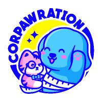 Corpawration(@corpawration) 's Twitter Profile Photo