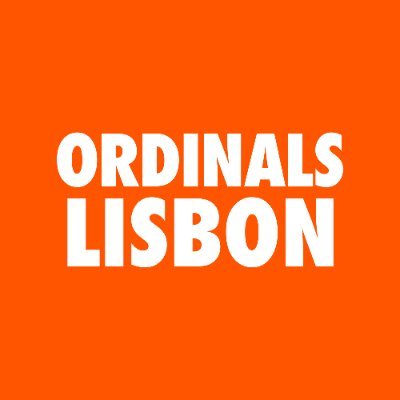 1-Day Conference Set Amidst Floor-to-Ceiling Immersive Screens
The Ordinals Takeover at Europe's Hottest NFT Conference @NFCSummit
Produced by @Pizza_Ninjas