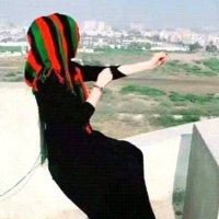 Gulalai (@gulalaiwaxir) 's Twitter Profile Photo