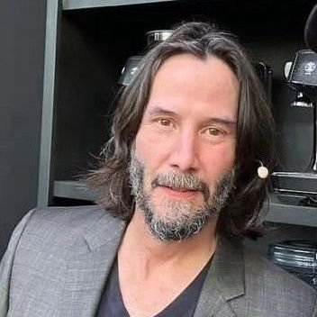 KEANU REEVES