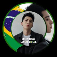 🇧🇷 王鹤棣DYLAN WANG LOVERS BRA(@WangHediBra) 's Twitter Profile Photo