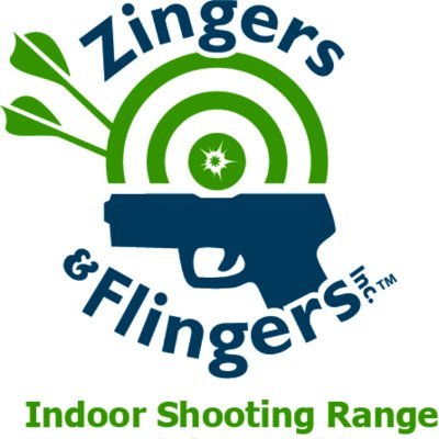 Zingers & Flingers, Inc. is an indoor shooting range, training facility, and retail shooting sports store that is located near Wausau, WI along Highway 29.