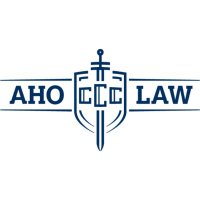 Aho Law Office, P.A.(@AhoLawOffice) 's Twitter Profile Photo