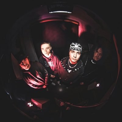 CrypticHatred's profile picture. • 𝑴𝑬𝑺𝑴𝑬𝑹𝑰𝒁𝑰𝑵𝑮 𝑪𝑹𝒀𝑷𝑻𝑰𝑪 𝑴𝑬𝑻𝑨𝑳 •