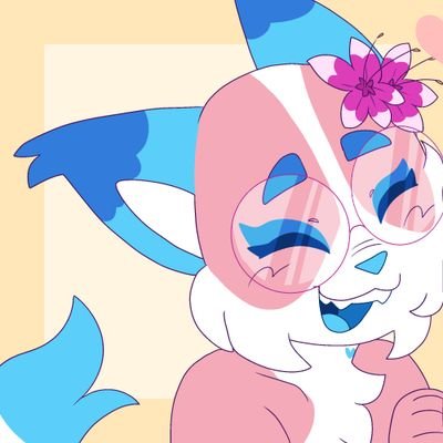 igniskitty's profile picture. 28 | @shinyotachi the bae ❤️