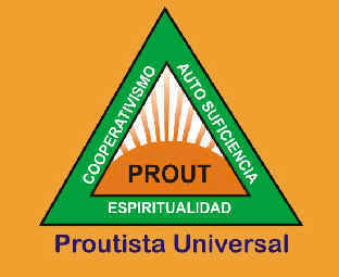 Prout_Chile's profile picture. Promover y construir una sociedad justa y solidaria con toda forma de vida; Democracia económica; Desarrollo integral; Neo humanismo; Ética Universal.