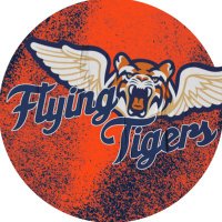 Lakeland Flying Tigers(@LkdFlyingTigers) 's Twitter Profile Photo