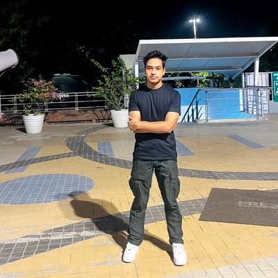 ArishShah19's profile picture. Alhamdulillah for everything❤