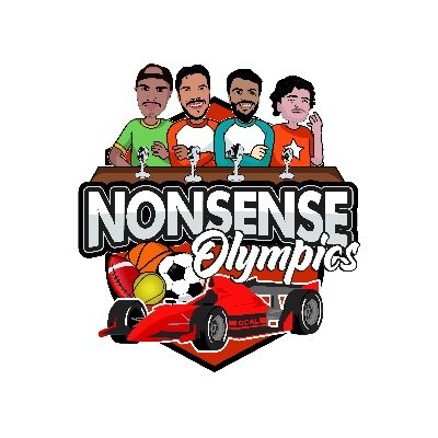 Four friends from Portugal discuss sports and joke around. Equal parts analysis and sh*tty banter. 
ALL LINKS → https://t.co/YMd5rkRJ4w