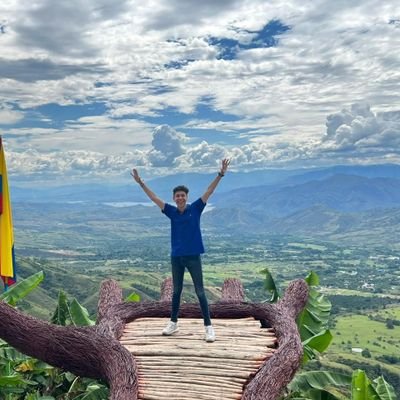 LucioCantill099's profile picture. Periodista Deportivo | Fútbol colombiano 🇨🇴 | Noticias y actualidad de los deportistas colombianos 🇨🇴 Fútbol internacional | Kings League | Nueva cuenta