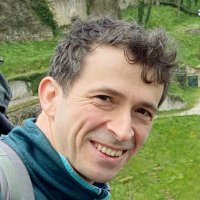 Michel Bechtold 🌍 (@peatfunc) Twitter profile photo