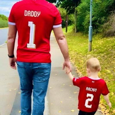 Owner at @AnfieIdExpress... give me a follow on that account for LFC tweets. On this account i tweet about everything else 💙𝔸𝕣𝕔𝕙𝕚𝕖💙 𝕛𝕗𝕥𝟡𝟟🫶