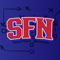 Spring Football News(@SpringFBnews) 's Twitter Profile Photo