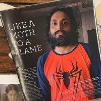 Director Karan Shetty (@karanbshetty) 's Twitter Profile