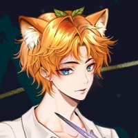 𝟗𝐨𝐫𝐞𝐧𝐣𝐢 🍊🧡☕〔 𝐋𝐕 〕(@9_orenji) 's Twitter Profile Photo