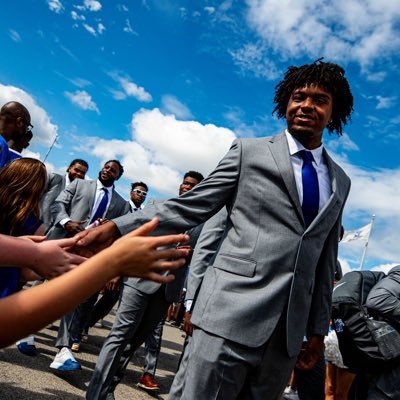 Transfer Portal Defensive End | 6’5 260 | 3 Years of Eligibility