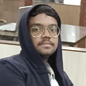 vansh_vidyarthy's profile picture. Developer|Techie