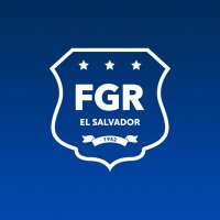 Fiscalía General de la República El Salvador(@FGR_SV) 's Twitter Profile Photo