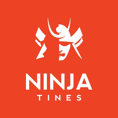 Ninja Tines