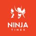 Ninja Tines (@ninjatines) Twitter profile photo