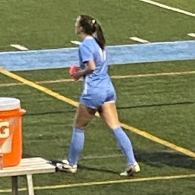 2025 | Midfielder | 4.0 GPA | 5’8” | Yorktown High School | #13 | GFR ECNL