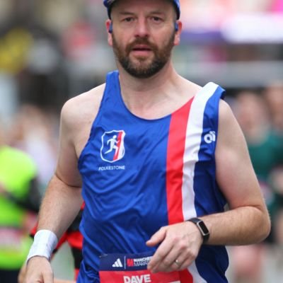 DaveBowerm86725's profile picture. Devoted father. Tottenham fanatic.
Sub 6 hr ultra runner/20:16 Parkrunner
3:41:35 marathoner.