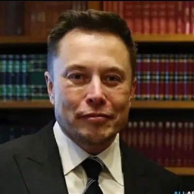 Investment Management Company 
CEO SPACEX                                                        
CEO TESLA 🚘