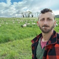 The Cábrer 🪶🏇🏼🐏🐑🐑🐑🐐🐕🦺🐕🦺🪶 (@cabrerthe) 's Twitter Profile