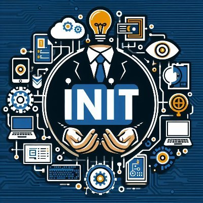 Initsvcs's profile picture. Check out our message app 
MSGIT | Live ↓
https://t.co/rjvx79gr3G