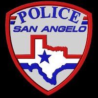 San Angelo Police (@sanangelopolice) 's Twitter Profile