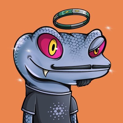 AnisKrim25's profile picture. Food Supply Chain Research - Kill the middleman of necessity, push power to the edges and build systems that are equally fair for the least amongst us #Cardano