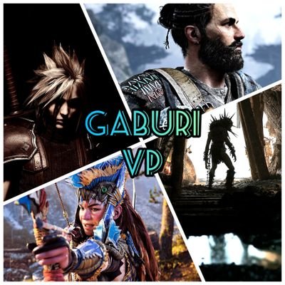 GaburiVP Profile Picture