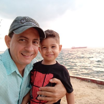 AlfredoNorlyn's profile picture. ETECSA, Aguada de Pasajeros