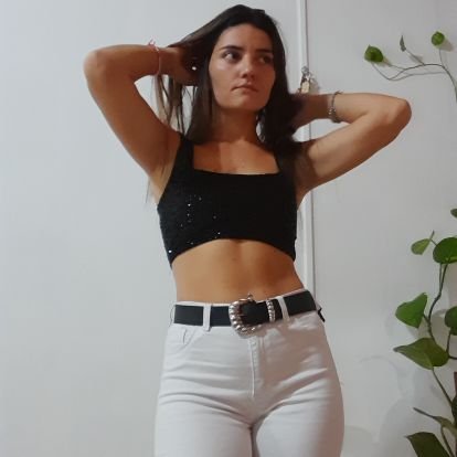 NarellaBonnet's profile picture. Prof. de Biología💞
Técnica en Bromatología y Ambiente