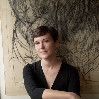 Art crime prof @CUNY. Author: Smashing Statues @wwnorton https://t.co/CcswbHzdKO. Also: art forgery; repatriation; museum shenanigans. Queer; she/her.