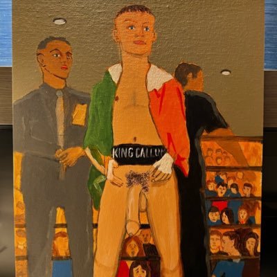 professional boxer 10-0 (8KO) 🥊 6 time Irish champion 🇮🇪 European gold medalist 🥇