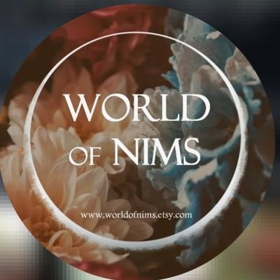 World of Nims brought to you by children's author & illustrator Sam Armstrong. Artwork & illustrations inspired by nature & the magic of childhood  📍Perthshire