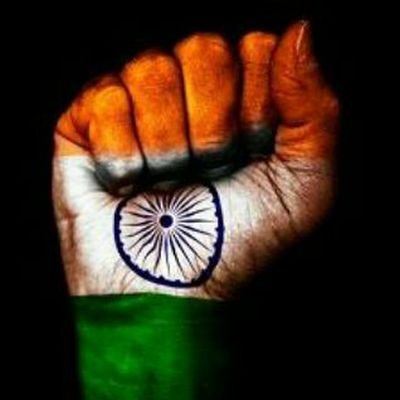 HindKiDahad's profile picture. no secularism 
only nationalism